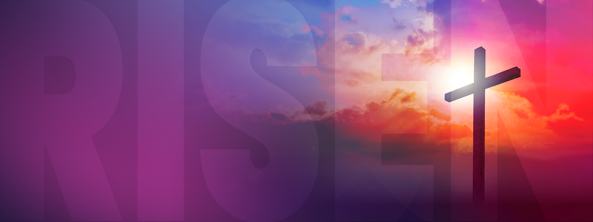 Holy Week and Easter*Events and services* Read more